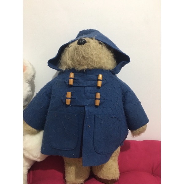 Boneka Paddington