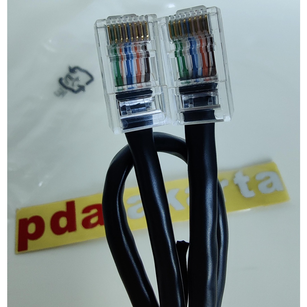 Kabel LAN RJ45 Ethernet