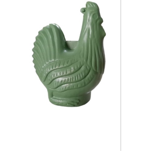 celengan ayam plastik/ tempat koin/ simpan uang/ celengan murah/ ayam jago