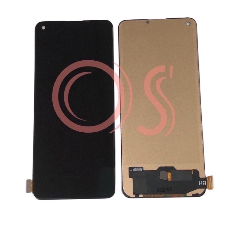 LCD TOUCHSCREEN OPPO A74 4G / OPPO A94 / RENO 4SE / OPPO F19 / F19S / F19 PRO - COMPLETE