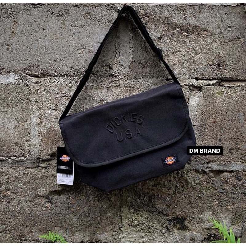 Tas Dickies Custom Original