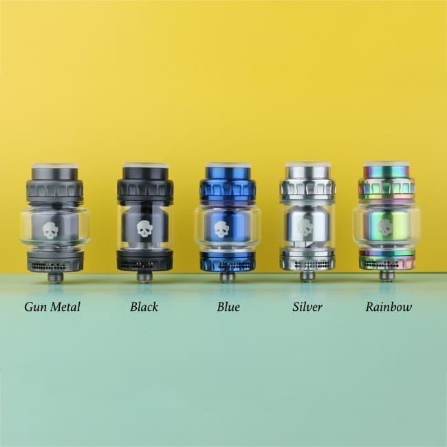 RTA BLOTTO MINI 24MM AUTHENTIC 100%