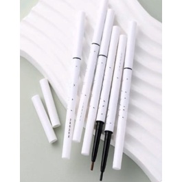 EYELINER SILKY GEL PENCIL 2 WARNA SVMY 858 LS