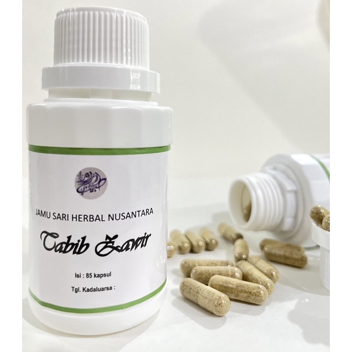 

jamu sari herbal nusantara