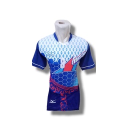 SETELAN VOLLY BERNOMOR LUSINAN SET 12 VOLLY