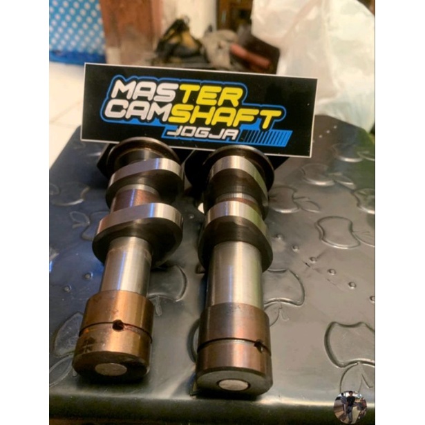 noken ass satria fu custom