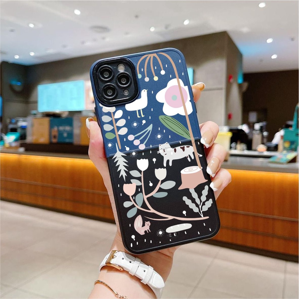 Softcase Motif Pelindung Lensa Kamera Motif Star Type REALME 9/REALME C11/REALME C20/REALME 5PRO/REALME 8i/REALME C31/REALME C35/REALME 5/REALME 5i/REALME 5S/REALME C3/REALME 3PRO/REALME 9PRO