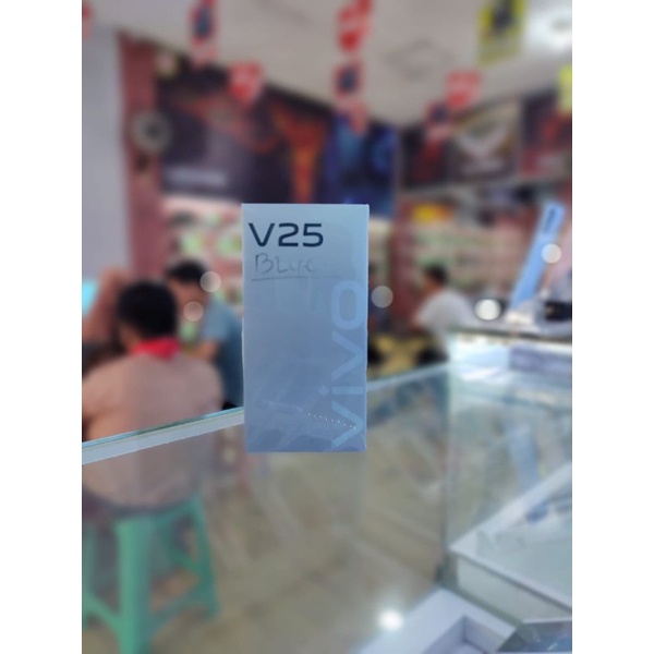 VIVO V25 5G 8GB+8GB/256GB