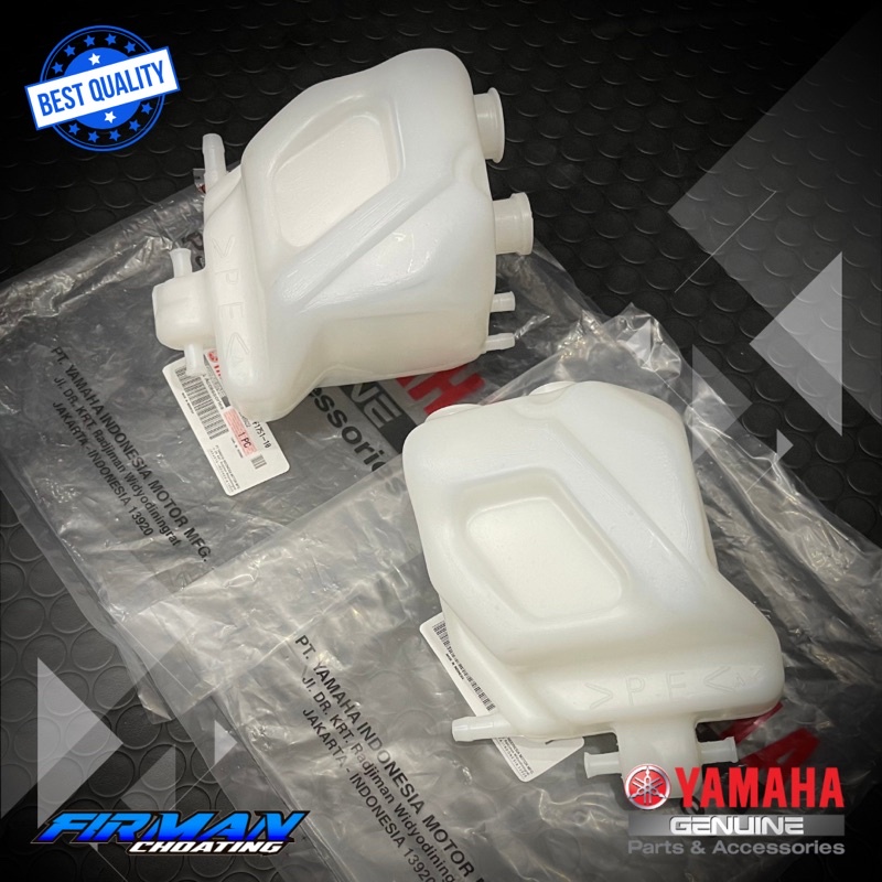 botol oli samping rx king original yamaha 3KA-F1751-10