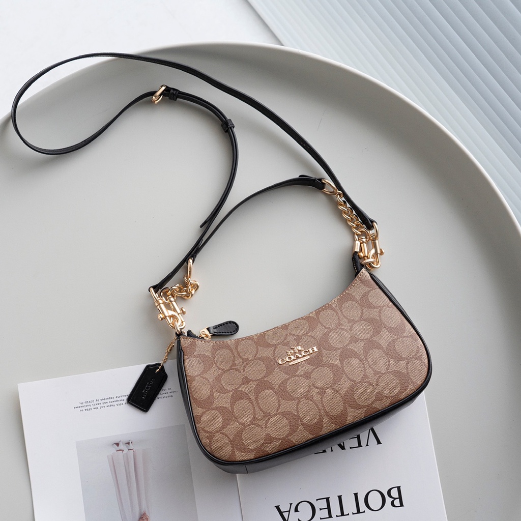 coach 548  women's shoulder bag messenger bag handbag underarm bag sling bag  yxbcoach    women's shoulder bag messenger bag handbag underarm bag sling bag  yxb