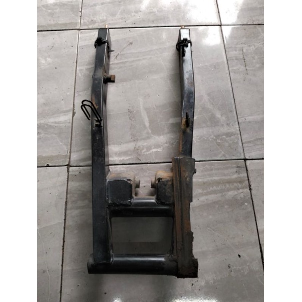 arm satria fu original