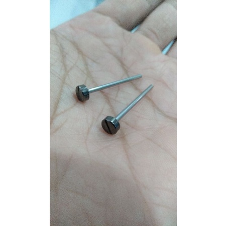 paku strap jam tangan GC