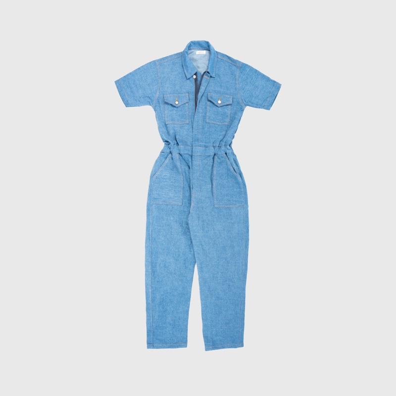 WEARPACK JEANS MAR 07 | custom wearpack jeans wanita pria