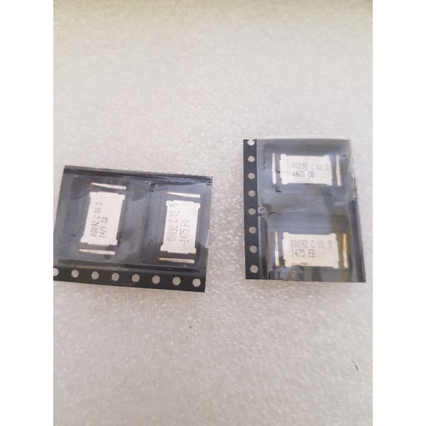 SPEAKER BLACKBERRY BB 9800 TORCH