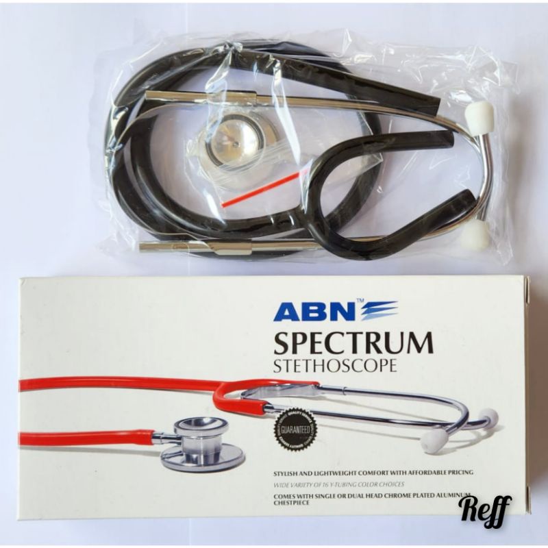 Stetoskop ABN Spectrum Child / Stetoskop ABN Spectrum Anak / Stetoskop ABN Anak
