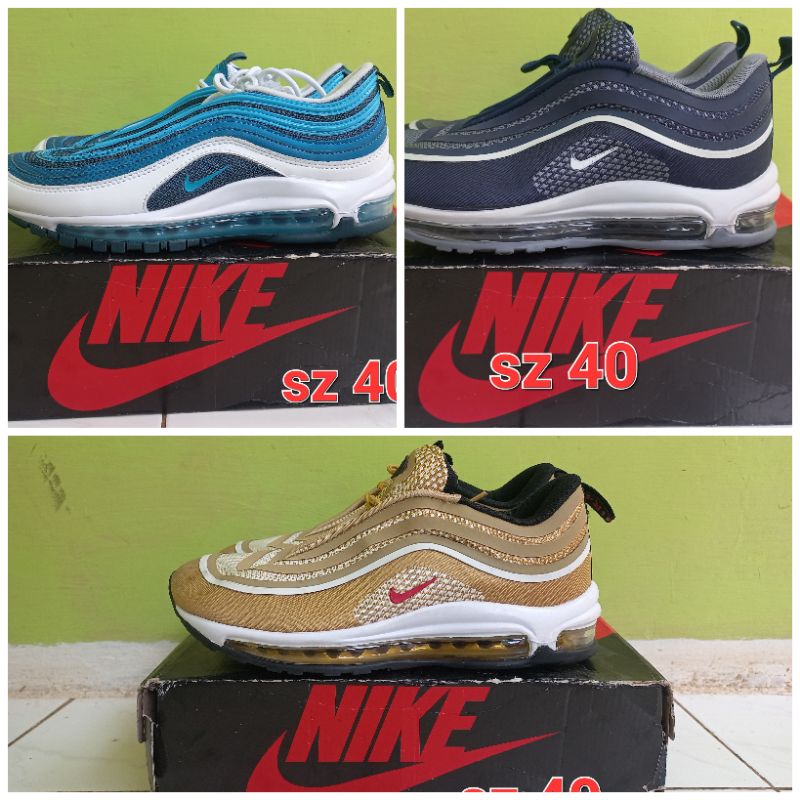 nike airmax 97
