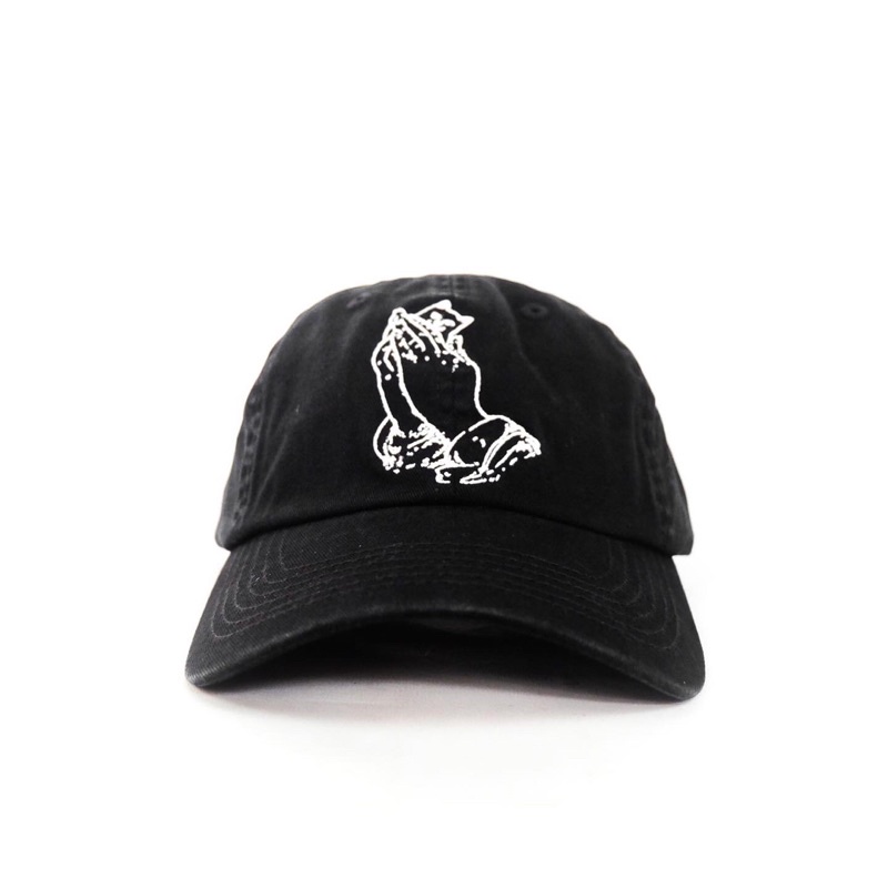 Topi RipNDip Praying Hands Dad Hat Original