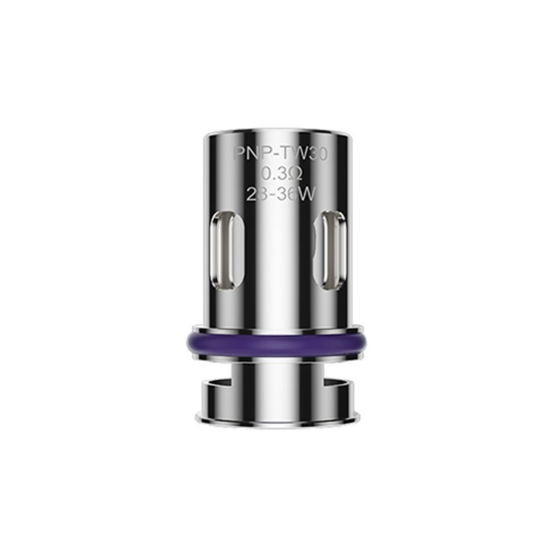 Coil Voopoo PNP TW Series / Coil Voopoo PNP-TW Authentic by Vopoo