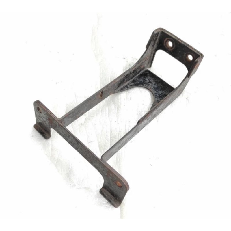 bracket braket breket dudukan pangkon plat nomor depan yamaha RXK RX-K RXS RX-S RX king RX-king cobr