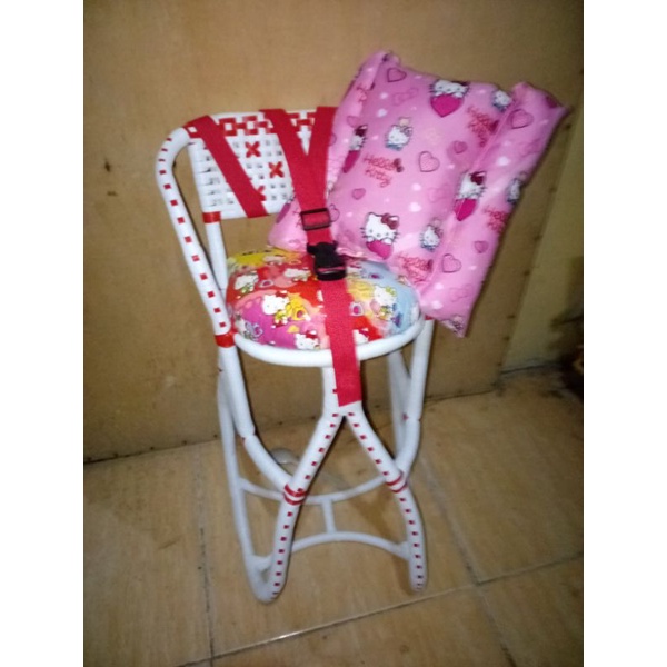 PAKET KOMPLIT FULL LILIT SABUK+BANTAL STANG//KURSI ANAK MOTOR MATIC//BONCENGAN ANAK MOTOR MATIC BEAT VARIO SCOPY MIO//KURSI DEPAN MOTOR MATIC//JOK MOTOR ROTAN//KURSI ROTAN MOTOR ANAK