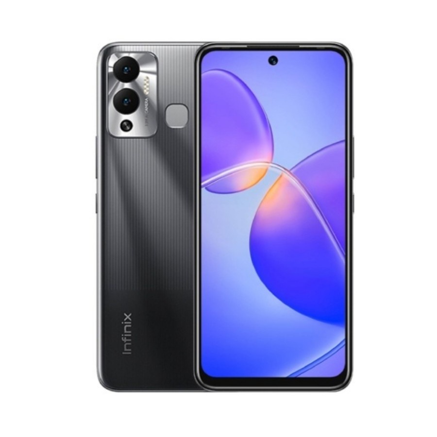Infinix Hot 12 Play 4/128 GB Garansi Resmi