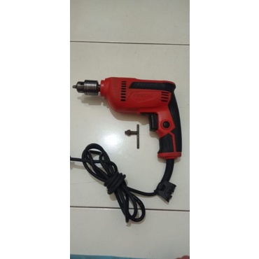 Bor Maktec 10m bolak balik second mulus