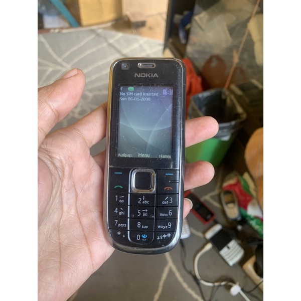 nokia jadul normal cdma