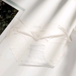 STYLEMATES - Basic Seamless Panties - Woman Seamless Panties