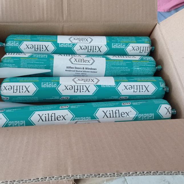 

Sealant Sosis Xilflex - Dark Brown