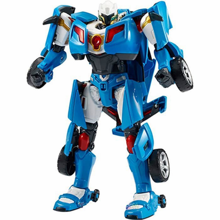 Tobot Y X Jumbo Licensed YoungToys Light & Sound