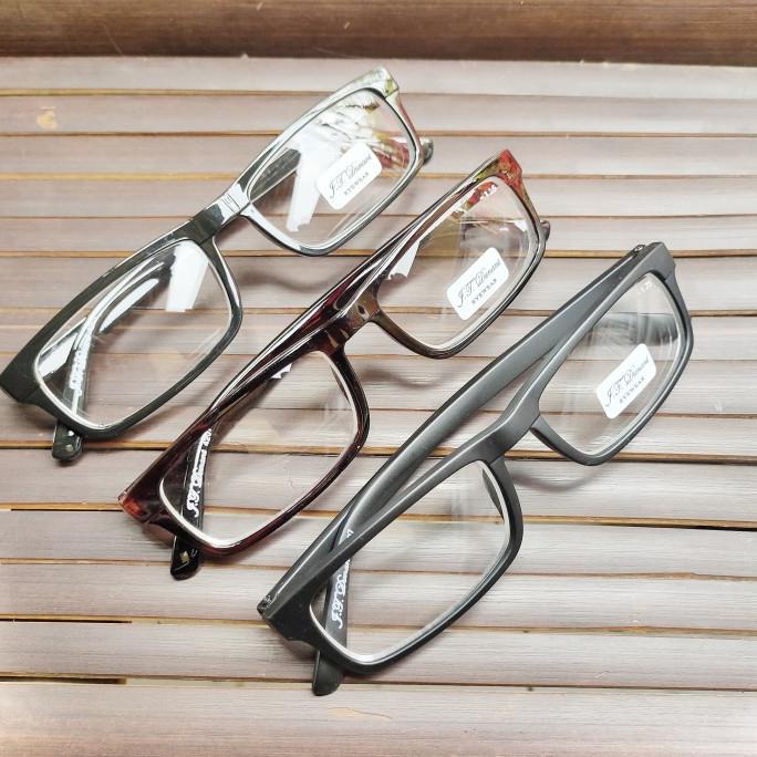 DISKON KACAMATA MINUS INSTAN KOTAK KECIL SIAP PAKAI/KACAMATA PRIA WANITA MIN DISCOUNT