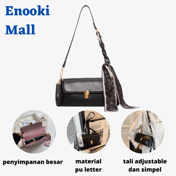 Tasready Tas Wanita Selempang Import 8167 / tas selempang cewek korea tas selempang cewek terbaru 20