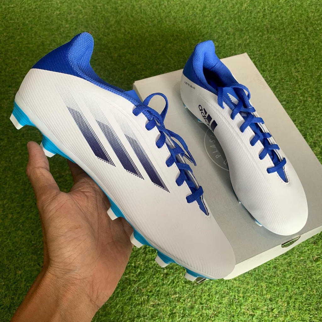 PROMO SEPATU BOLA ORIGINAL ADIDAS X SPEEDFLOW.4 FG SALE