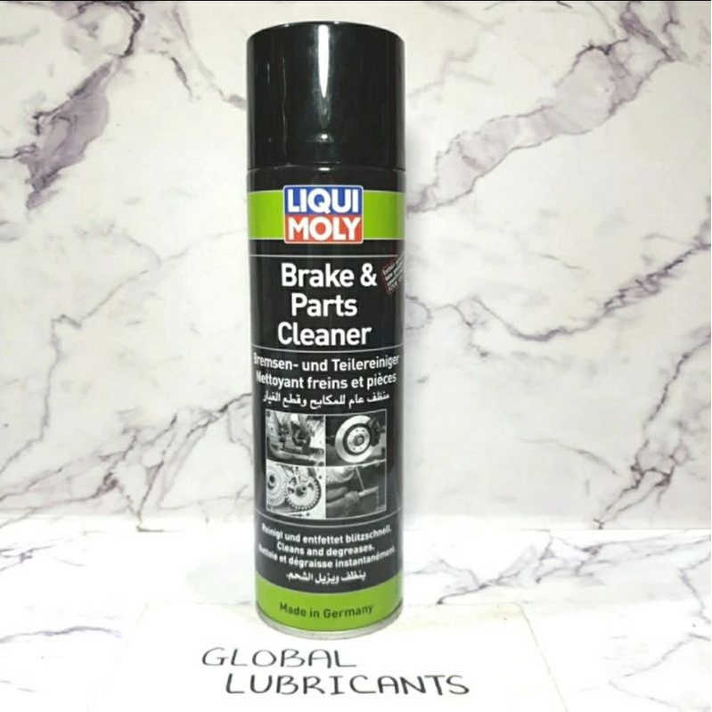 Jual LiquiMoly Liqui Moly Non Residue Brake & Parts Cleaner 500mL