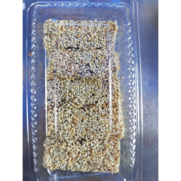 

nengko wijen home made