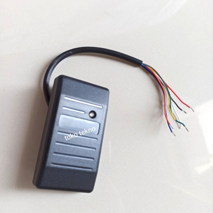 Reader Hid Wiegand 125Khz Rfid Card Reader Hid 125 Khz Wiegand