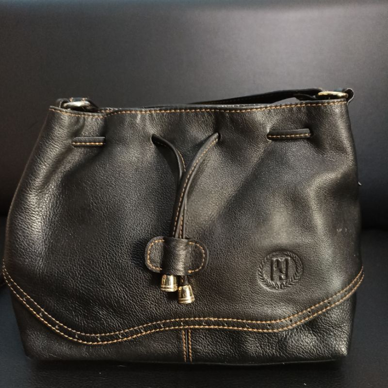 tas serut Paolo Gomes