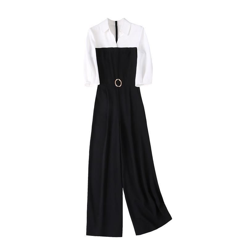 Jumpsuit Korea Style Ori Import M239