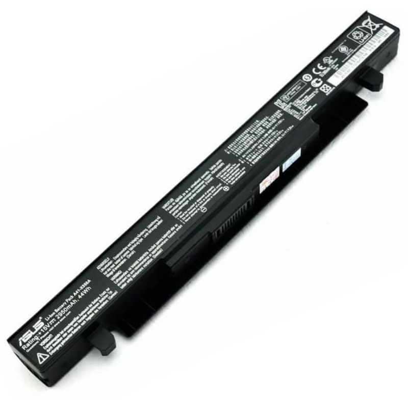 Baterai Laptop ASUS X550V X550VB X550VW X550VX X550C X550CA X550C