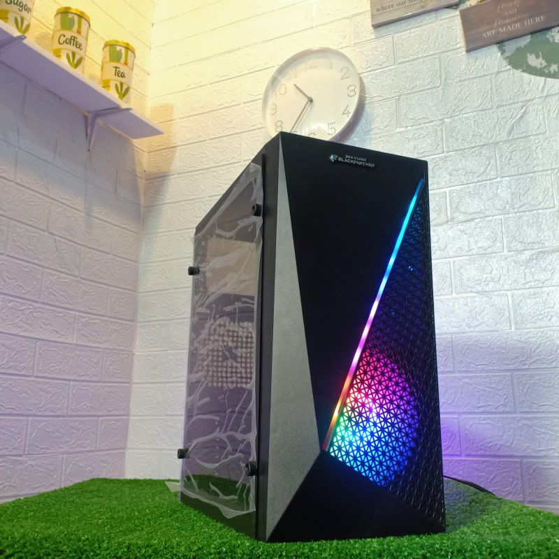 PC  INTEL CORE I7 2600