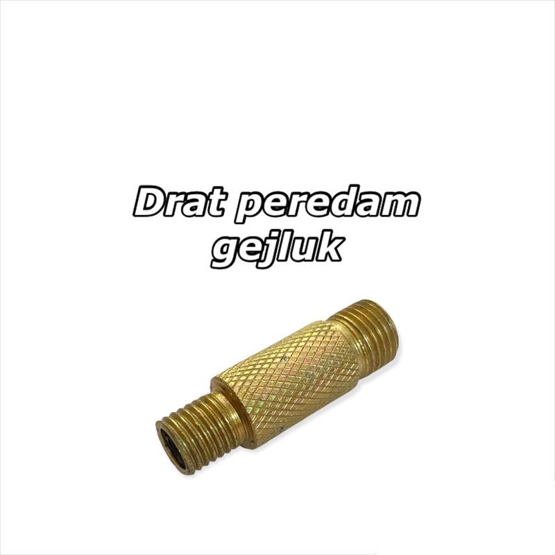 nepel peredam sambungan gejluk