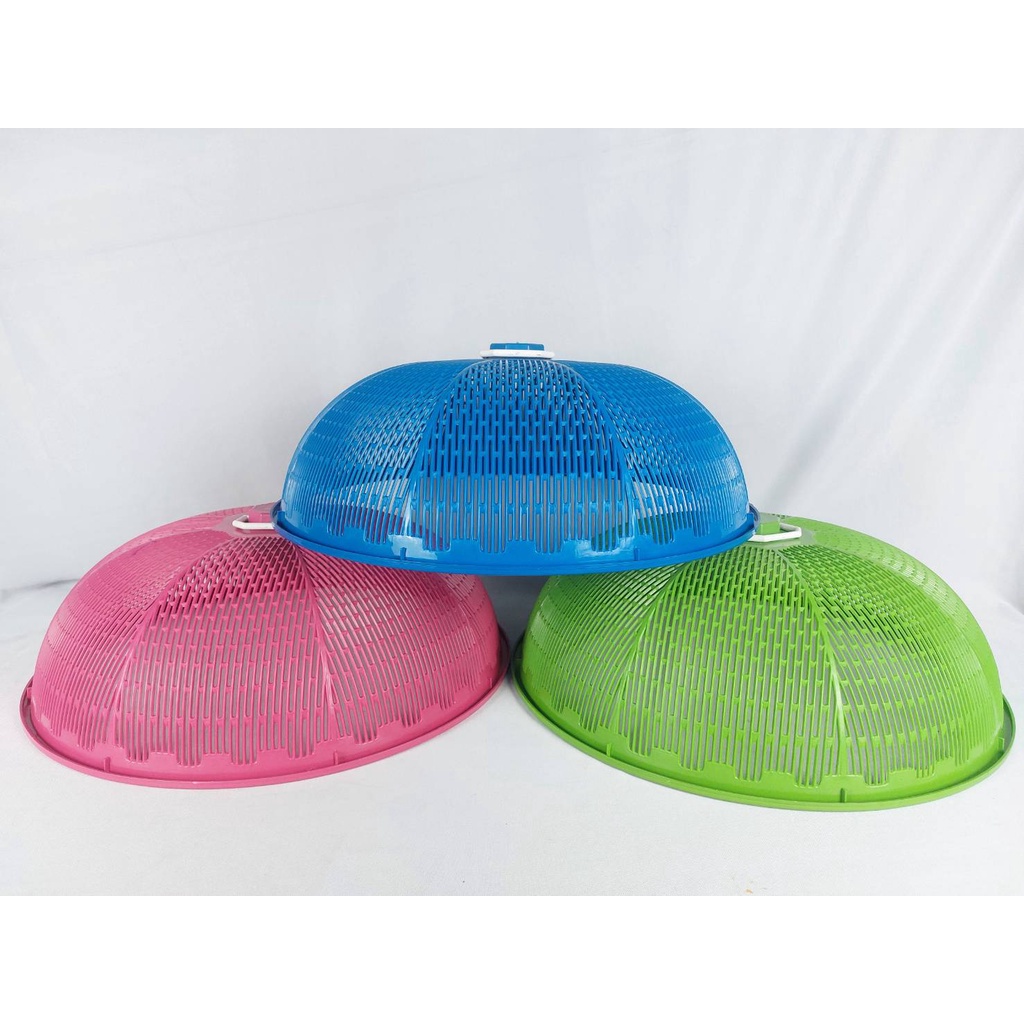 Tudung saji / Tudung saji plastik / Tudung saji 45