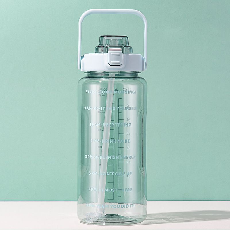 Big Tumbler Botol minum jumbo fancy 2L