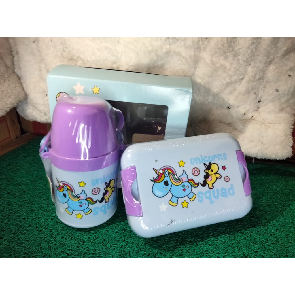 BIMBOM HORSIE VALUE PACK TECHNOPLAST ( S100SW700.TIBM/24S )