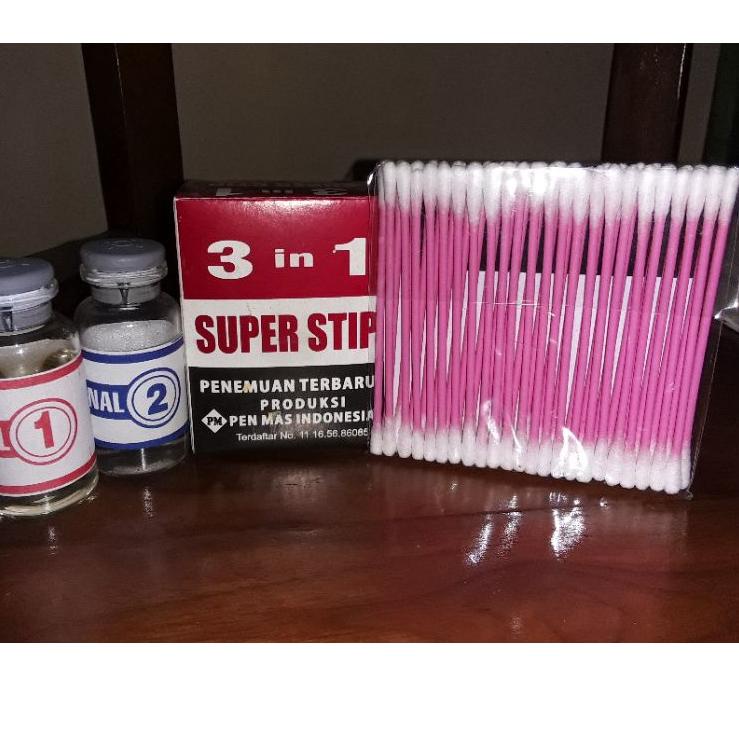 

Sedang Promo SUPER STIP|| Penghapus tinta snowman stampel parker