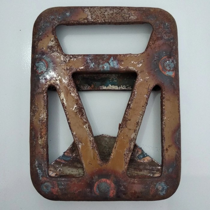 Tatakan Jok Vespa Vbb