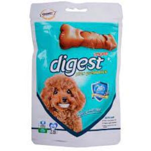 MORE DIGEST PLUS PREBIOTIC