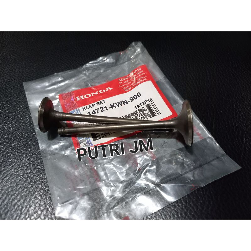 payung klep klep set vario 125 vario 150