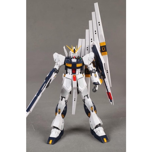 Daban MG 1/100 Gundam Nu RX-93 Ver.Ka