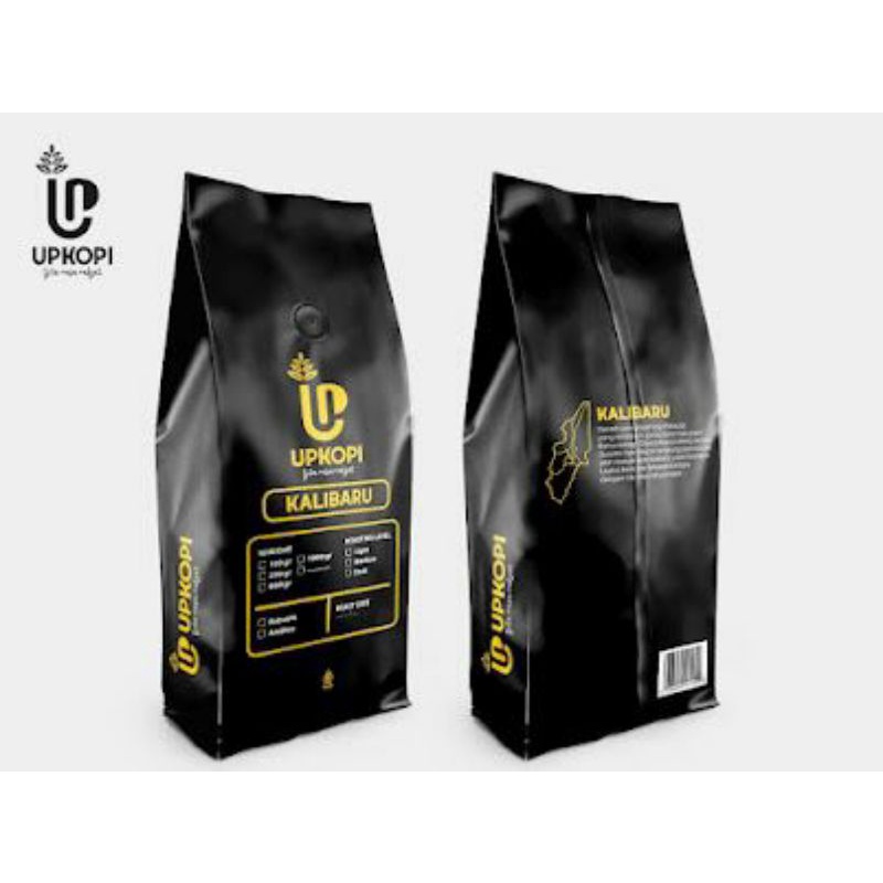 

Coffee Powder Premium Natural Process